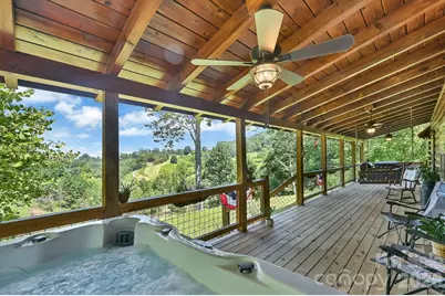 1140 Caney Fork Road, Marshall, NC 28753 - Photo 4