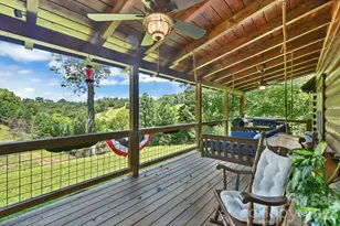 1140 Caney Frk Rd, Marshall, NC 28753 - Photo 6