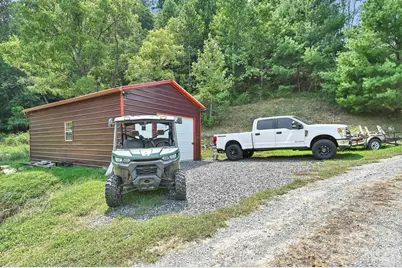 1140 Caney Fork Road, Marshall, NC 28753 - Photo 34