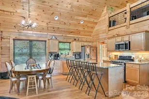 1140 Caney Frk Rd, Marshall, NC 28753 - Photo 18