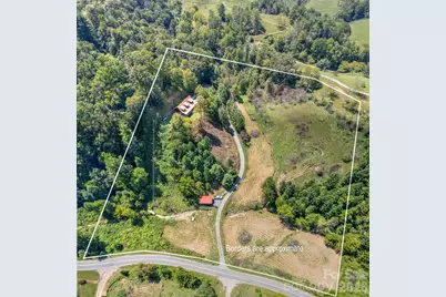 1140 Caney Fork Road, Marshall, NC 28753 - Photo 2