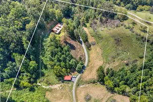 1140 Caney Frk Rd, Marshall, NC 28753 - Photo 2