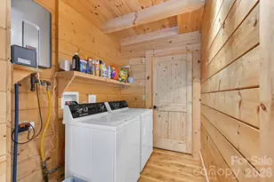 1140 Caney Frk Rd, Marshall, NC 28753 - Photo 30