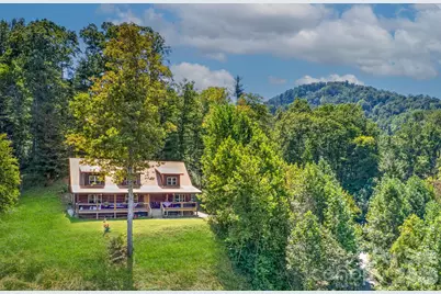 1140 Caney Fork Road, Marshall, NC 28753 - Photo 36