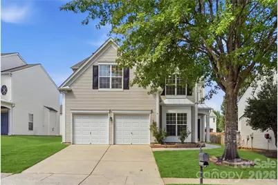 11239 Cypress View Drive, Charlotte, NC 28262 - Photo 1