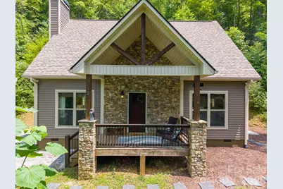 13 Cullsiah Cove Road, Robbinsville, NC 28771 - Photo 8