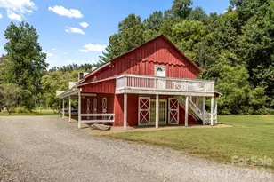 632 and 656 N Fork Rd, Barnardsville, NC 28709 - Photo 4