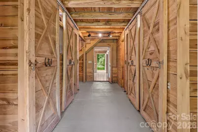 632 and 656 N Fork Road, Barnardsville, NC 28709 - Photo 44