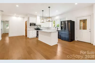 632 and 656 N Fork Road, Barnardsville, NC 28709 - Photo 12