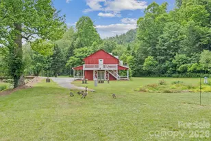 632 and 656 N Fork Rd, Barnardsville, NC 28709 - Photo 40