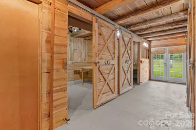 632 and 656 N Fork Road, Barnardsville, NC 28709 - Photo 42
