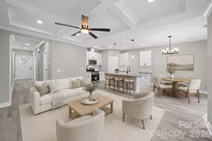 1445 Kingsley Dr, Albemarle, NC 28001 - Photo 4