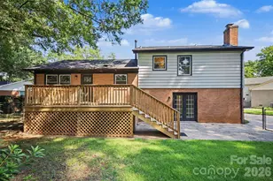 5324 Cheval Pl, Charlotte, NC 28205 - Photo 44