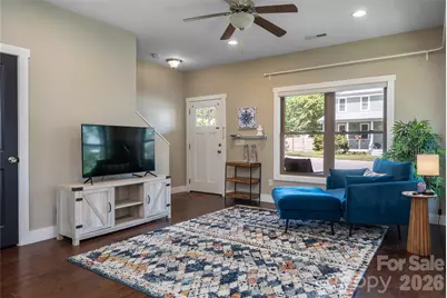 43 Burk Street, Asheville, NC 28806 - Photo 4