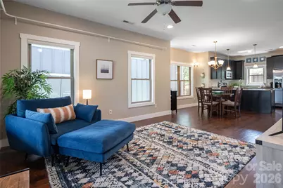 43 Burk Street, Asheville, NC 28806 - Photo 6