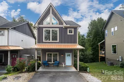 43 Burk Street, Asheville, NC 28806 - Photo 1