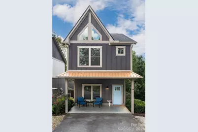 43 Burk Street, Asheville, NC 28806 - Photo 30