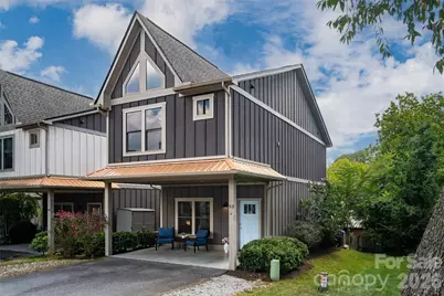 43 Burk Street, Asheville, NC 28806 - Photo 2