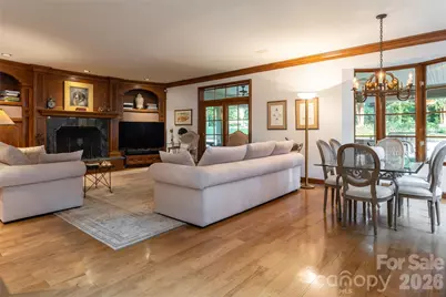 6 Frith Drive, Asheville, NC 28803 - Photo 18