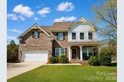 7070 Founders Way, Harrisburg, NC 28075 - Photo 1