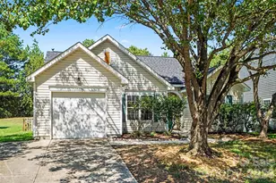 10424 Green Hedge Ave, Charlotte, NC 28269 - Photo 24