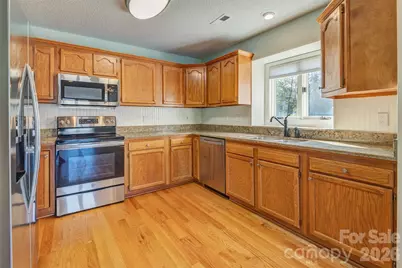 227 Kyfields Road, Weaverville, NC 28787 - Photo 4