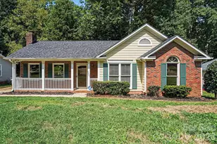 7225 McTeal Pl, Charlotte, NC 28262 - Photo 1
