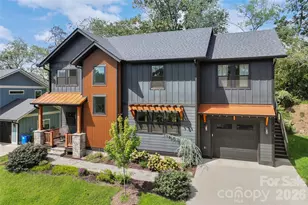55 Acona Ln, Asheville, NC 28803 - Photo 2