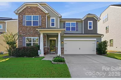 15931 Harbor Hill Drive, Charlotte, NC 28273 - Photo 1