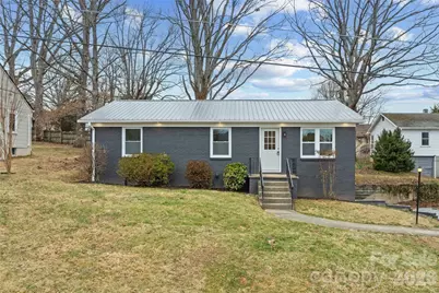7 Browndale Road, Asheville, NC 28805 - Photo 24