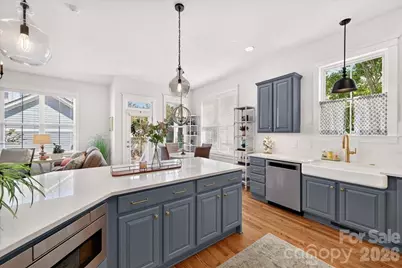 7014 Blakeney Greens Boulevard, Charlotte, NC 28277 - Photo 18