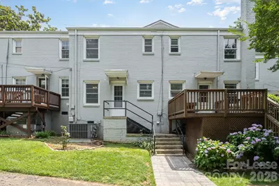 564 Wakefield Drive #B, Charlotte, NC 28209 - Photo 16