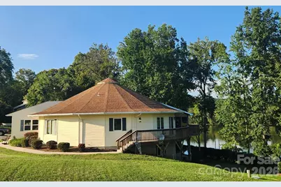 6034 Lookout Heights Drive, Claremont, NC 28610 - Photo 1