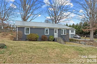 7 Browndale Road, Asheville, NC 28805 - Photo 22