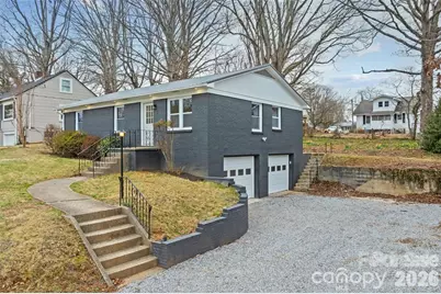 7 Browndale Road, Asheville, NC 28805 - Photo 2
