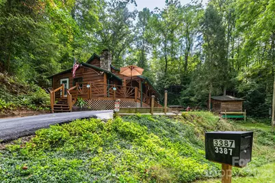 3387 Union Hill Road, Whittier, NC 28789 - Photo 2