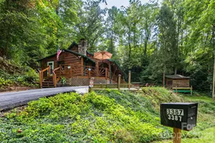 3387 Union Hill Rd, Whittier, NC 28789 - Photo 2