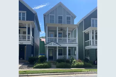 347 Spring Street, Davidson, NC 28036 - Photo 1