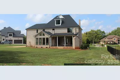 8110 Rolling Fields Road #48, Charlotte, NC 28227 - Photo 2