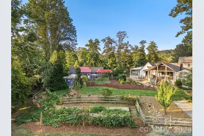 1 Orchid Lane, Asheville, NC 28803 - Photo 32