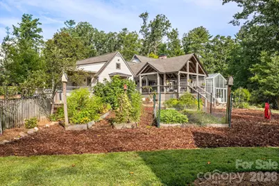 1 Orchid Lane, Asheville, NC 28803 - Photo 2