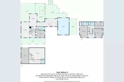 1 Orchid Lane, Asheville, NC 28803 - Photo 44