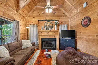 898 Morgan Hill Road, Black Mountain, NC 28711 - Photo 6