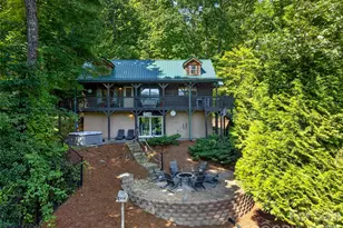 898 Morgan Hill Rd, Black Mountain, NC 28711 - Photo 1