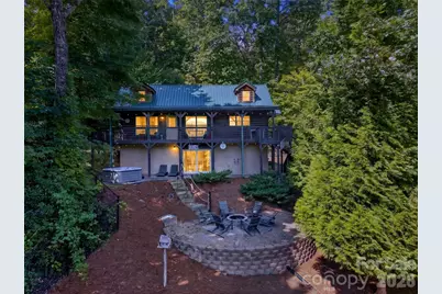 898 Morgan Hill Road, Black Mountain, NC 28711 - Photo 2