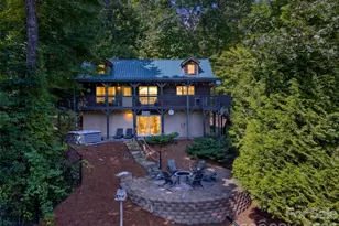 898 Morgan Hill Rd, Black Mountain, NC 28711 - Photo 2