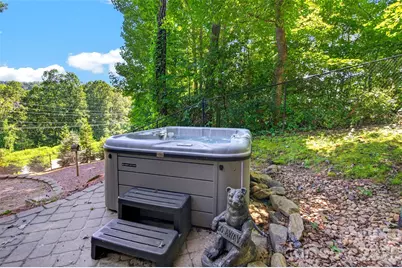 898 Morgan Hill Road, Black Mountain, NC 28711 - Photo 38
