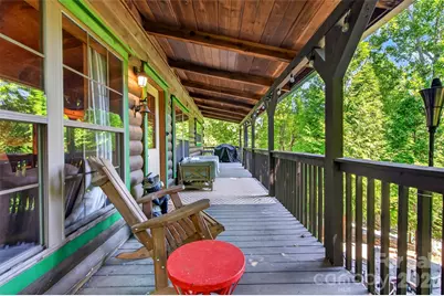 898 Morgan Hill Road, Black Mountain, NC 28711 - Photo 4