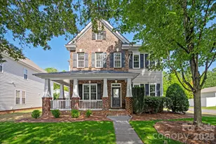 10431 Alvarado Way, Charlotte, NC 28277 - Photo 1