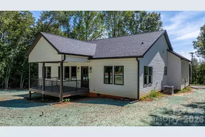 718 W 1st Street, Newton, NC 28658 - Photo 40